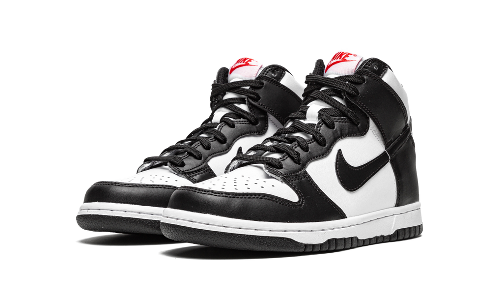 Nike Dunk High Panda (2021) (GS) 3