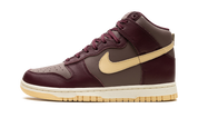 Nike Dunk High Plum Eclipse (W) 1