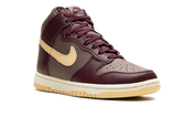 Nike Dunk High Plum Eclipse (W) 2