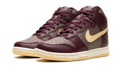 Nike Dunk High Plum Eclipse (W) 3