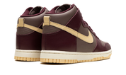Nike Dunk High Plum Eclipse (W) 4