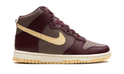Nike Dunk High Plum Eclipse (W) 7