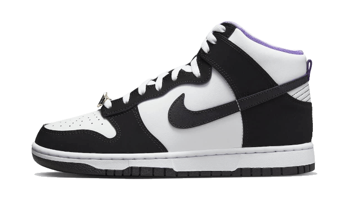 Nike Dunk High Premium Emb World Field 4