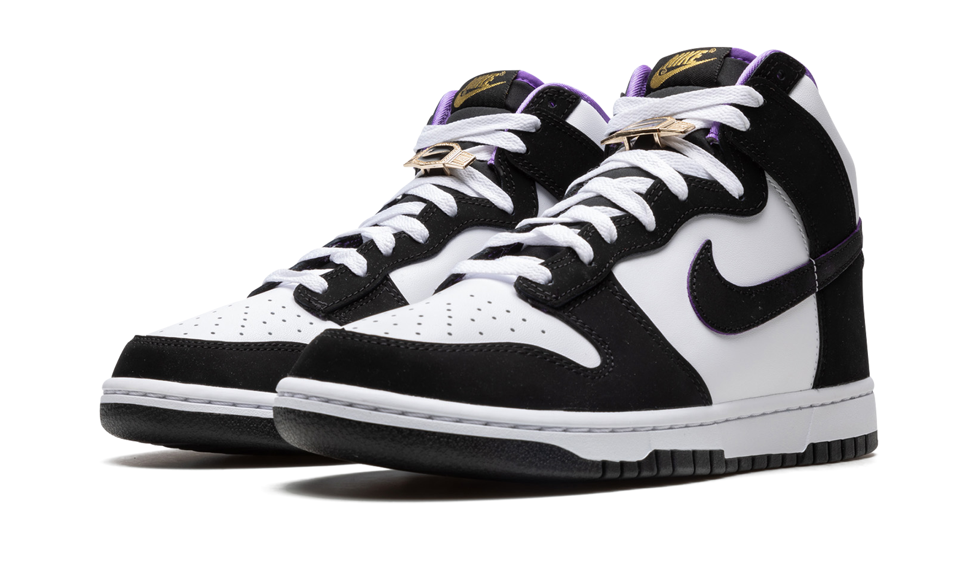 Nike Dunk High Premium Emb World Field 8
