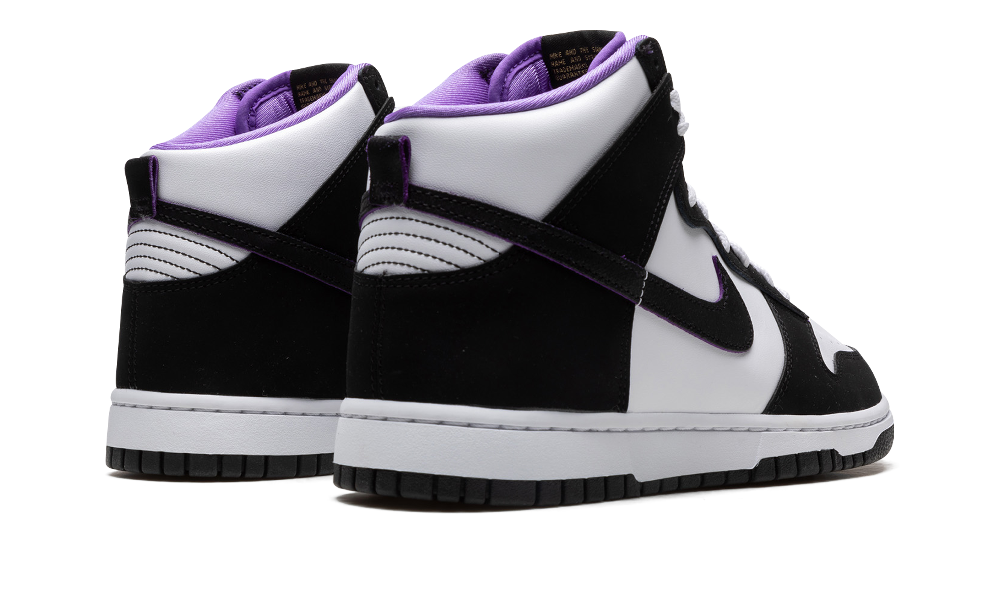 Nike Dunk High Premium Emb World Field 9