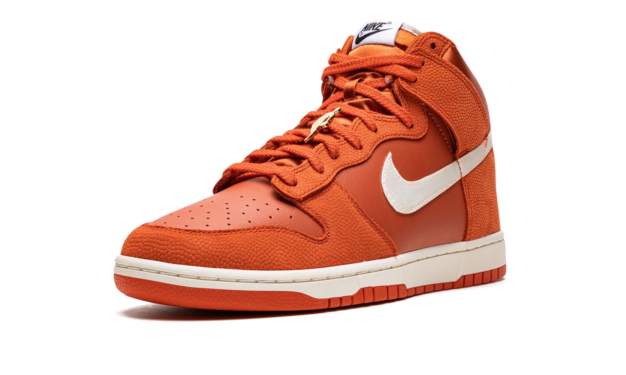 Nike Dunk High PRM NBA WNBA One Game 4