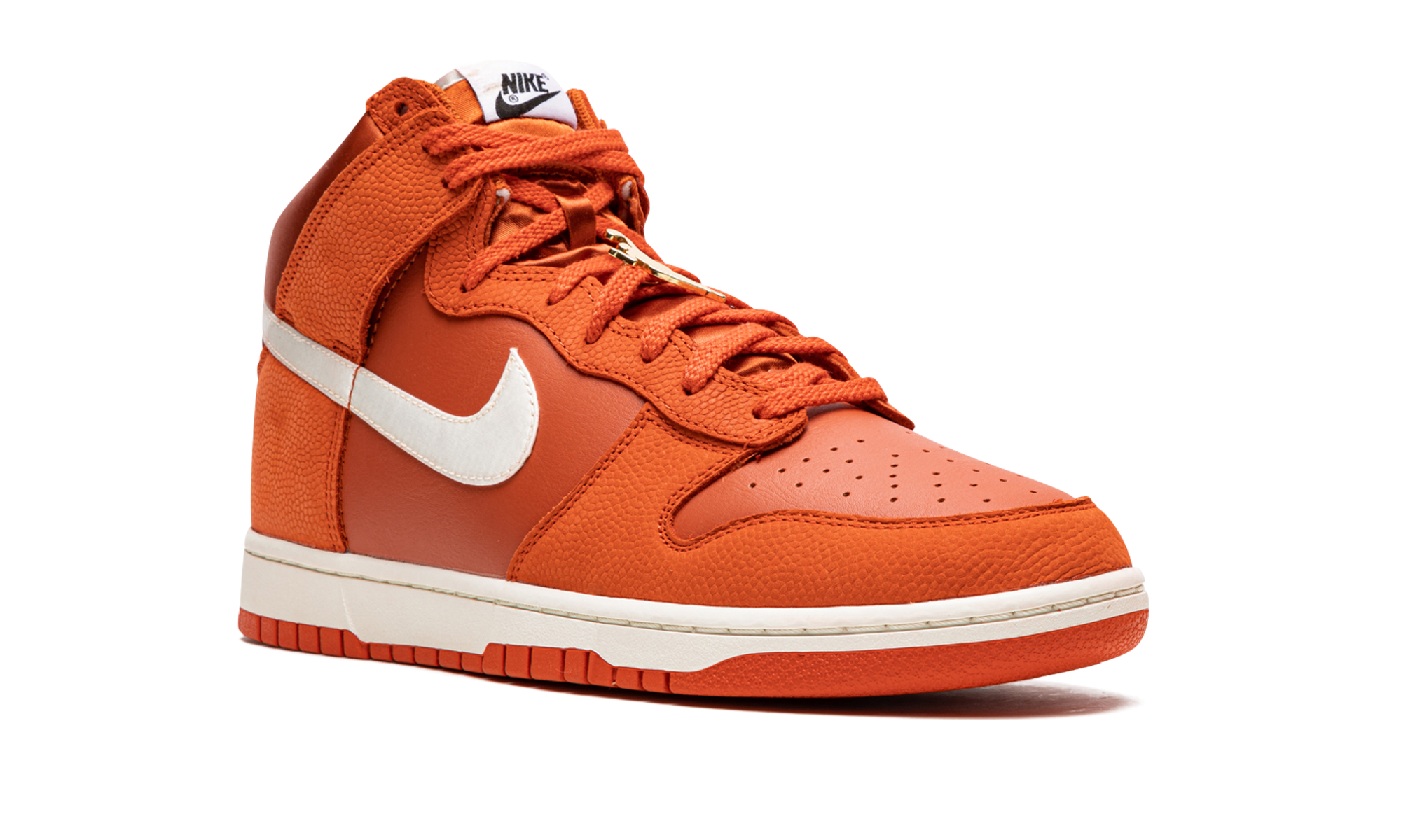 Nike Dunk High PRM NBA WNBA One Game 7