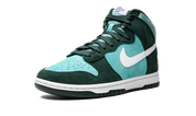 Nike Dunk High Retro SE Athletic Club Pro Green 4
