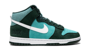 Nike Dunk High Retro SE Athletic Club Pro Green 6