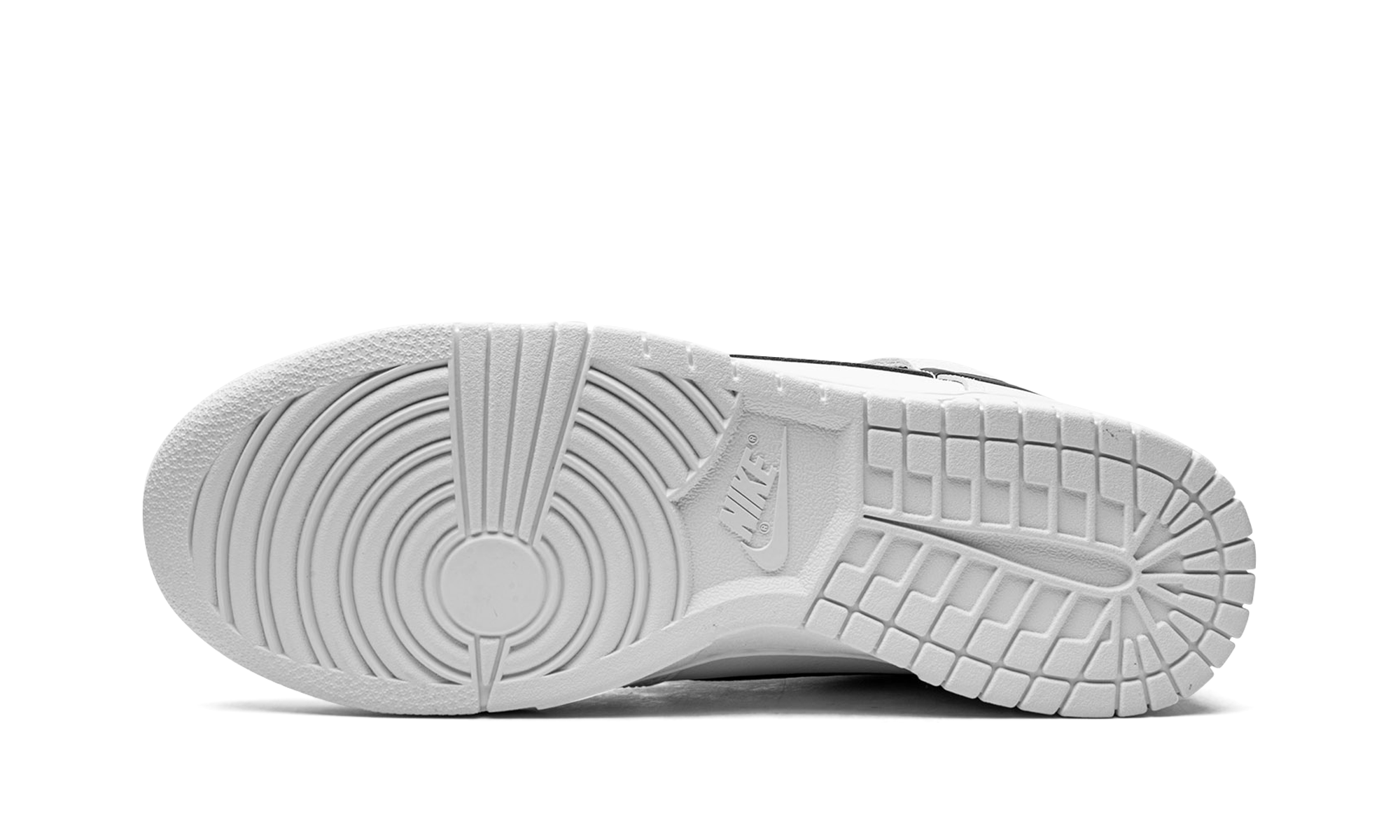 Nike Dunk High Reverse Panda 6