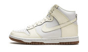 Nike Dunk High Sail Gum