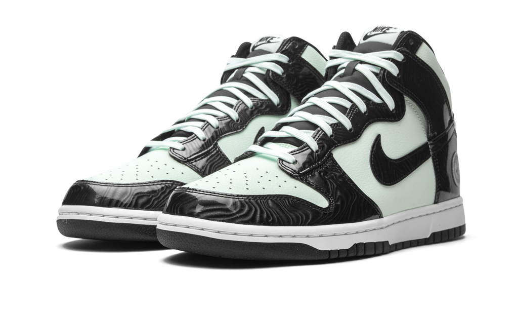 Nike Dunk High SE All-Star (2021) 3