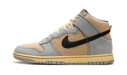 Nike Dunk High SE Hemp Hoops 1