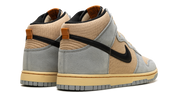 Nike Dunk High SE Hemp Hoops 4