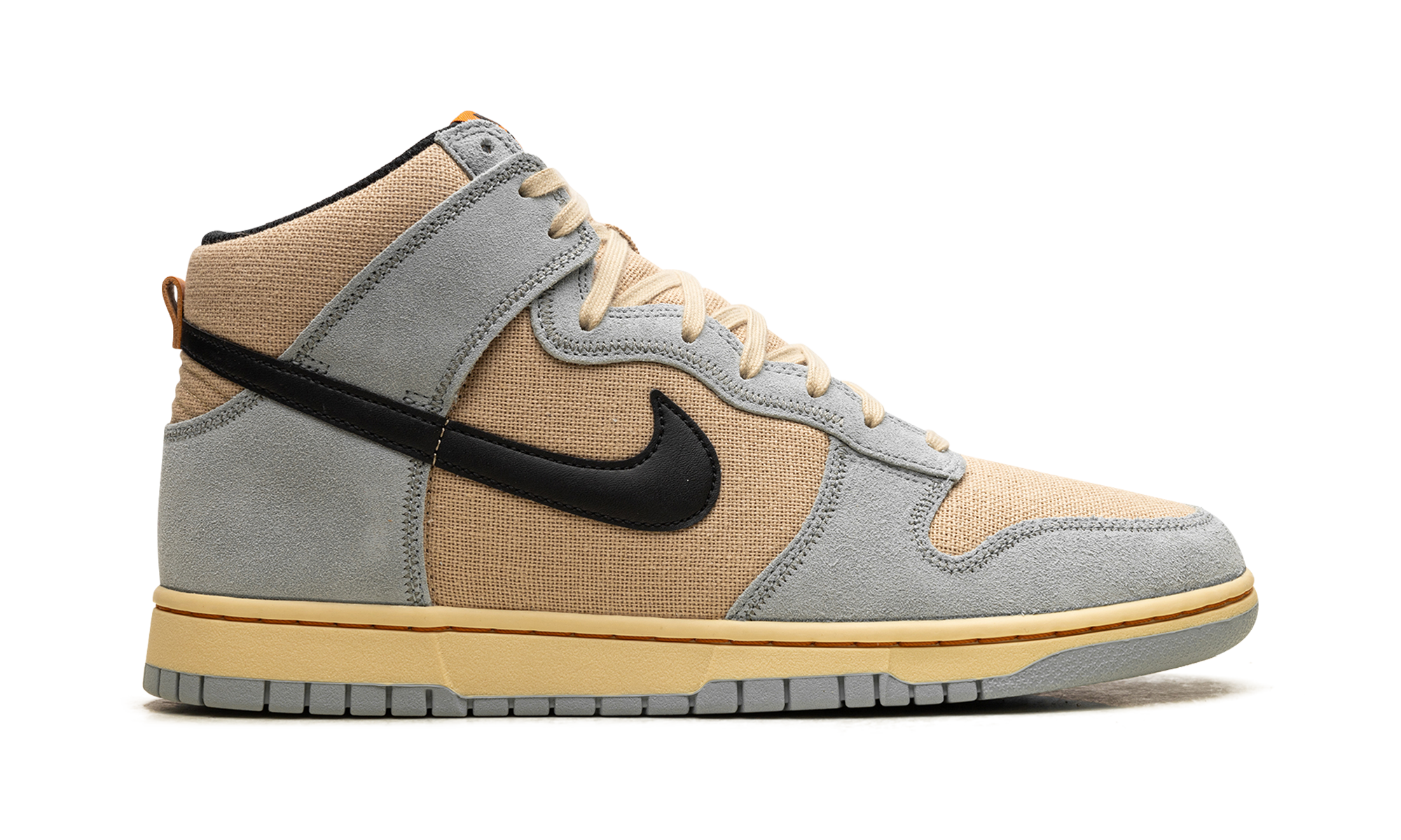 Nike Dunk High SE Hemp Hoops 7