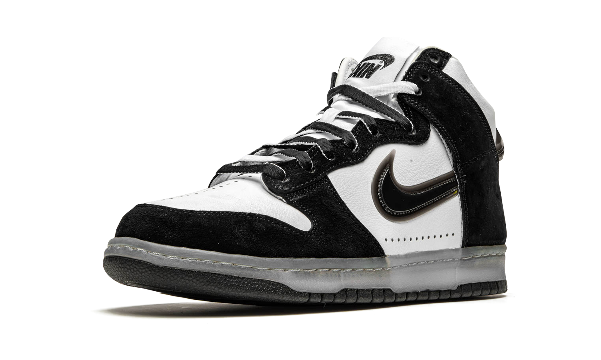 Nike Dunk High Slam Jam Black 4