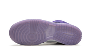 Nike Dunk High SP Varsity Purple 5