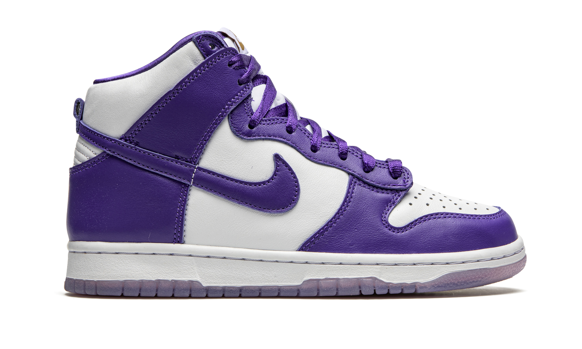 Nike Dunk High SP Varsity Purple 6