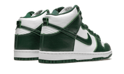 Nike Dunk High Spartan Green 3