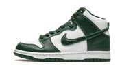 Nike Dunk High Spartan Green 5