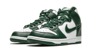 Nike Dunk High Spartan Green 6