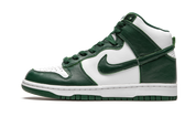 Nike Dunk High Spartan Green 9