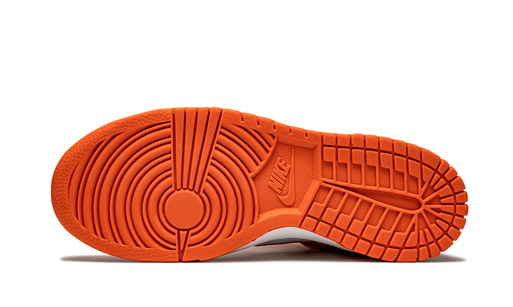 Nike Dunk High Syracuse 2021 (GS) 6