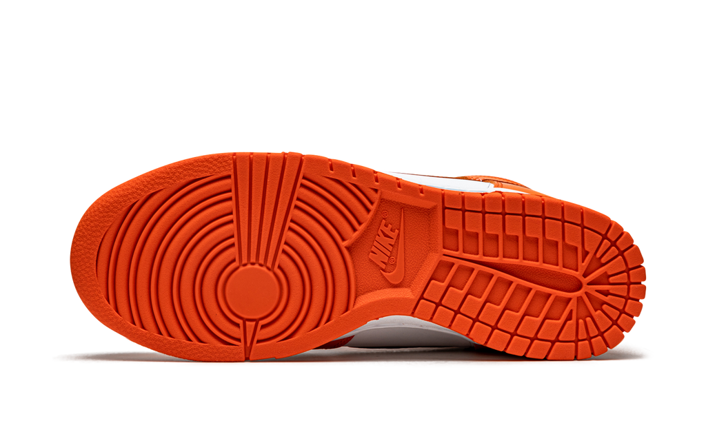 Nike Dunk High Syracuse (W) (2021) 6