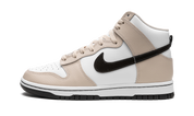 Nike Dunk High Tan Brown 1