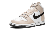 Nike Dunk High Tan Brown 5