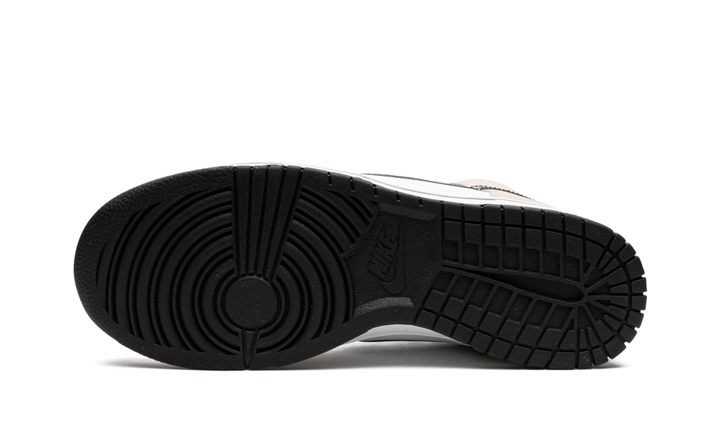 Nike Dunk High Tan Brown 6