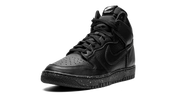 Nike Dunk High Undercover Black Paint Splatter 4