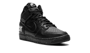 Nike Dunk High Undercover Black Paint Splatter 7