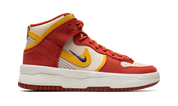 Nike Dunk High Up Cinnabar 7