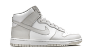 Nike Dunk High Vast Gray 6
