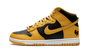 Nike Dunk High Wu-Tang Clan 1