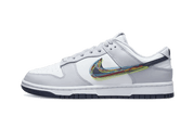 Nike Dunk Low 3D Swoosh 1