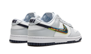 Nike Dunk Low 3D Swoosh 10