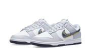 Nike Dunk Low 3D Swoosh 2