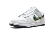 Nike Dunk Low 3D Swoosh