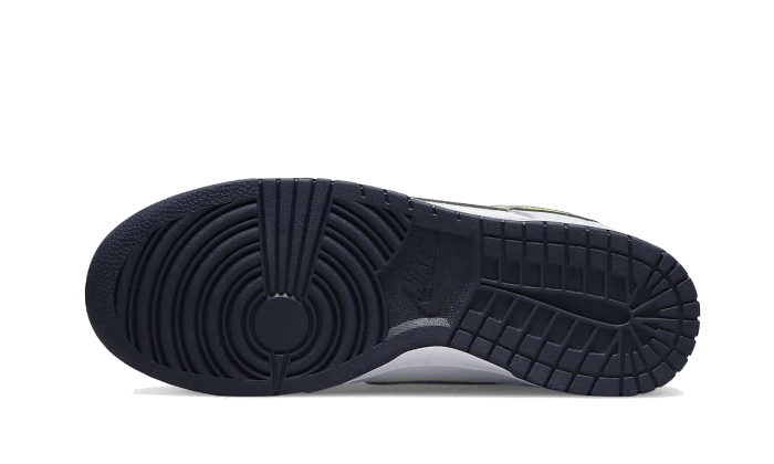 Nike Dunk Low 3D Swoosh 6