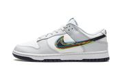 Nike Dunk Low 3D Swoosh 7