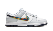 Nike Dunk Low 3D Swoosh