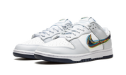 Nike Dunk Low 3D Swoosh 9