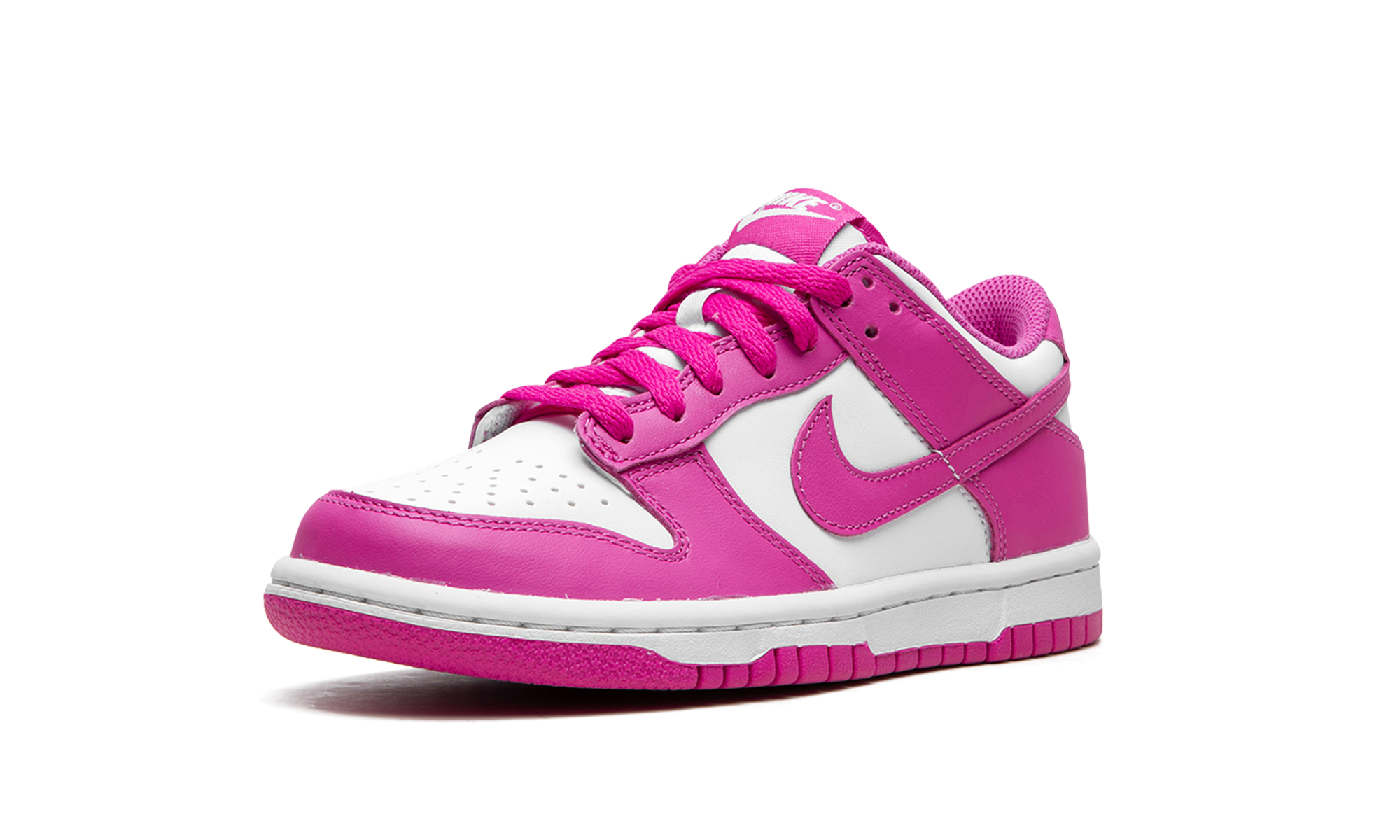 Nike Dunk Low Active Fuchsia