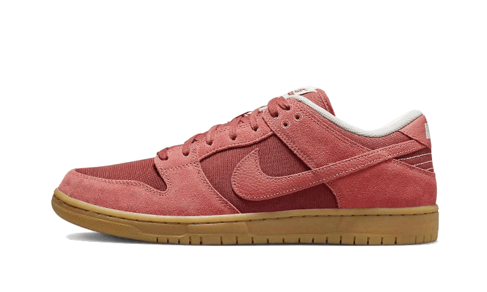 Nike Dunk Low Adobe 1