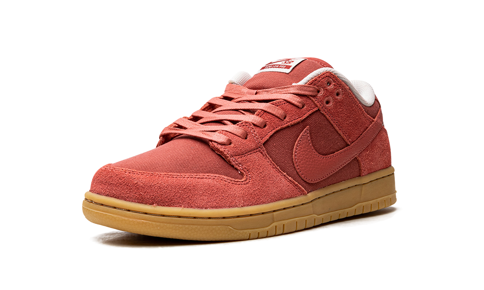 Nike Dunk Low Adobe 5