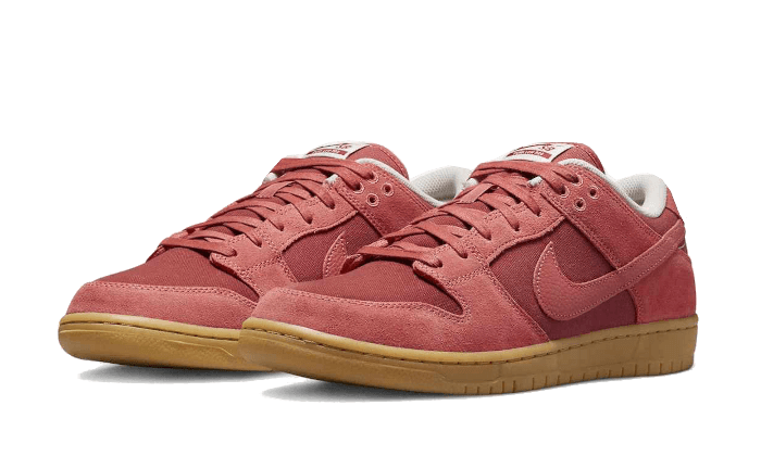 Nike Dunk Low Adobe 5