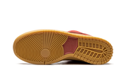 Nike Dunk Low Adobe