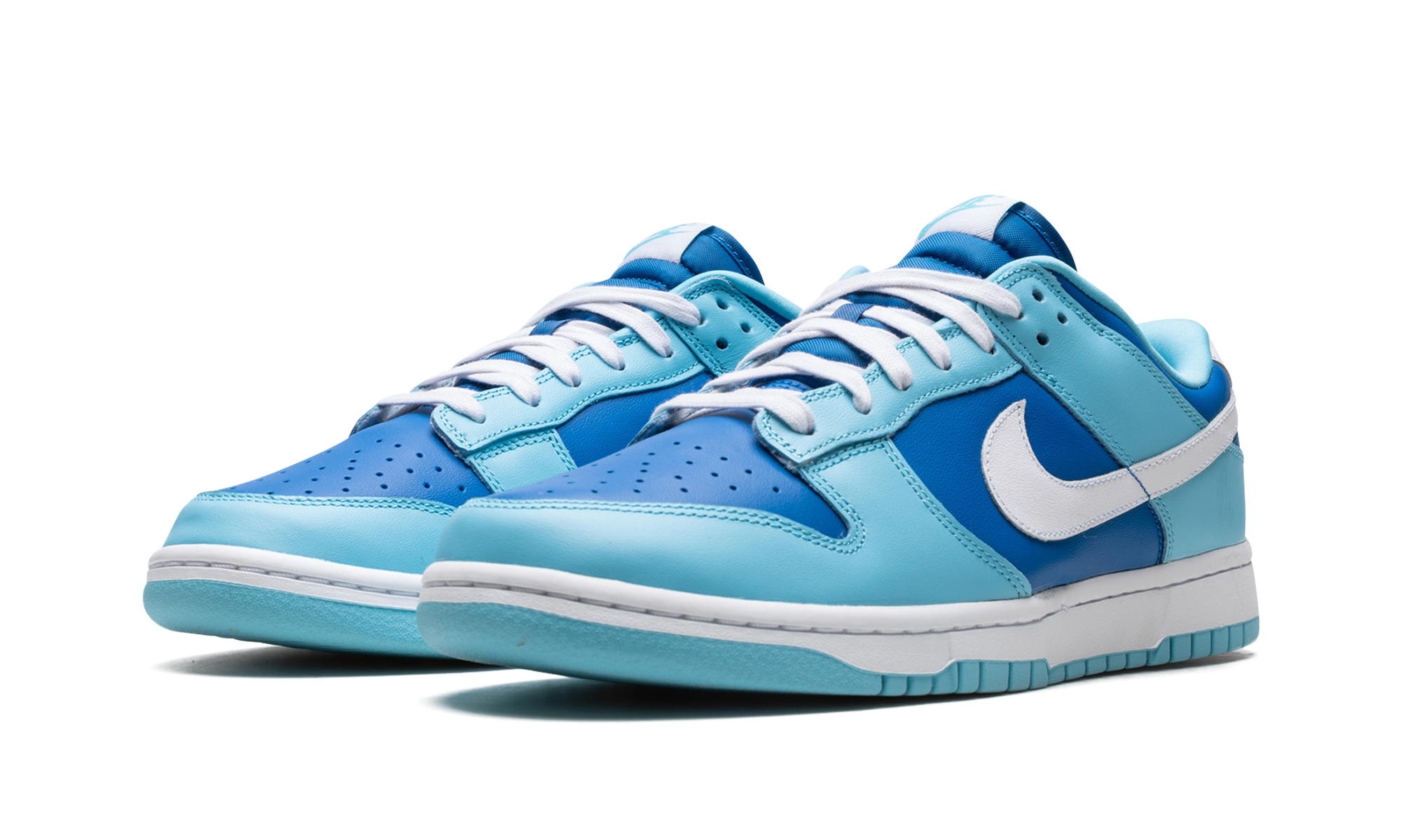 Nike Dunk Low Argon 2
